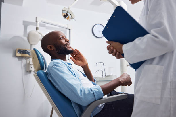 Best 24-Hour Emergency Dental Care in Scottsboro, AL