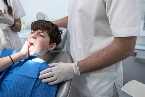 Best 24-Hour Emergency Dental Care in Scottsboro, AL
